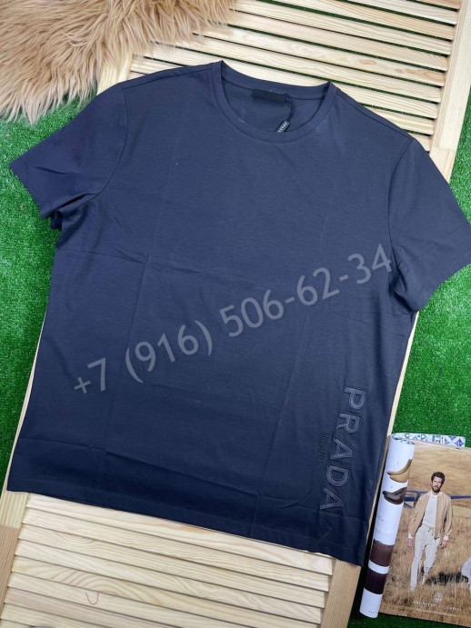 Футболка Prada 12223