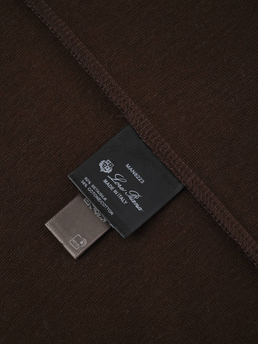 Поло Loro Piana 8081 6