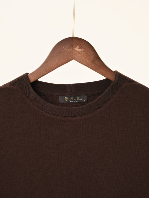 Поло Loro Piana 8081 6