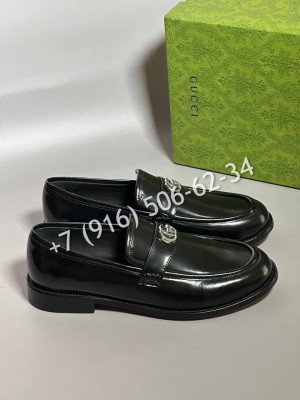 Лоферы Gucci 6085 2