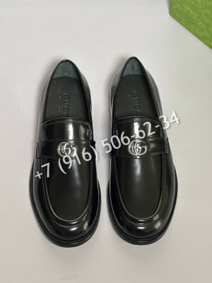 Лоферы Gucci 6085 2