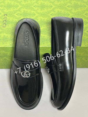 Лоферы Gucci 6085 2
