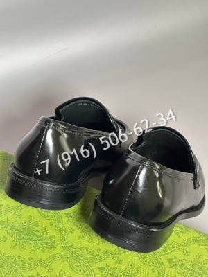 Лоферы Gucci 6085 2