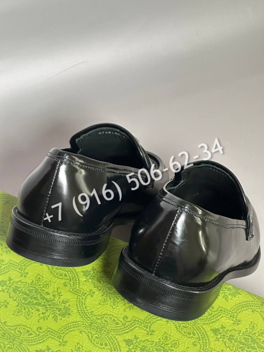 Лоферы Gucci 6085 2