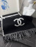Шарф Chanel 24502 1