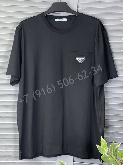 Футболка Prada 12442