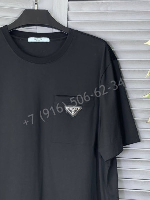 Футболка Prada 12442