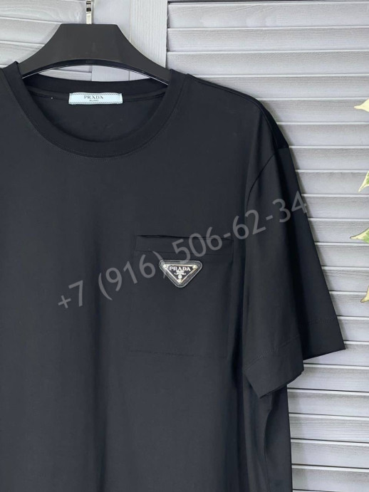 Футболка Prada 12442