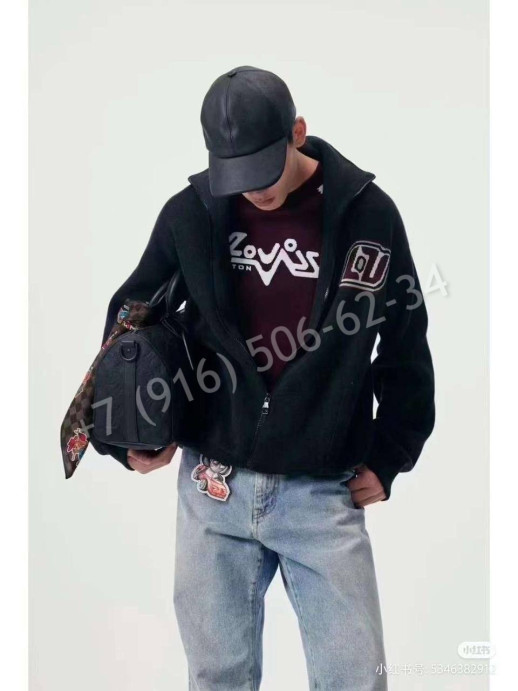 Свитер Louis Vuitton 22647