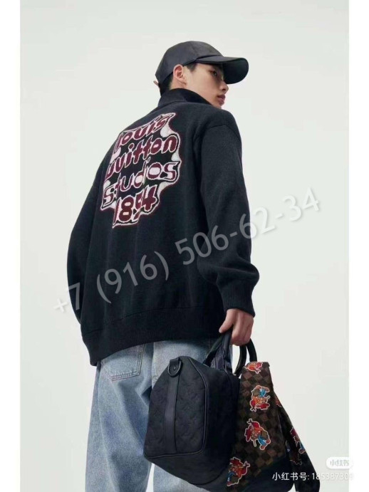 Свитер Louis Vuitton 22647