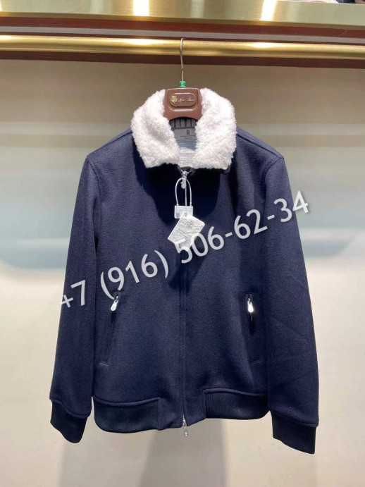 Куртка Brunello Cucinelli 33772 5