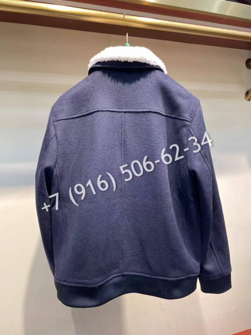 Куртка Brunello Cucinelli 33772 5