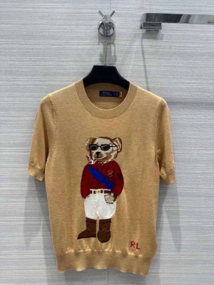 Футболка Ralph Lauren 12543