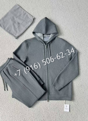 Прогулочный костюм Brunello Cucinelli 35071 1