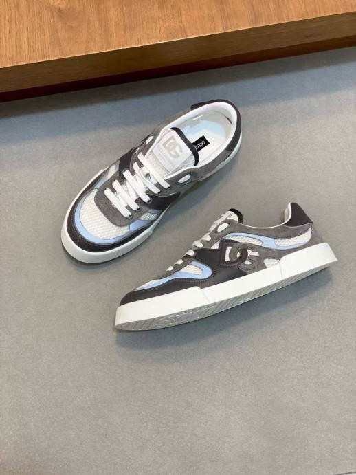 Кеды Dolce & Gabbana 23812 2