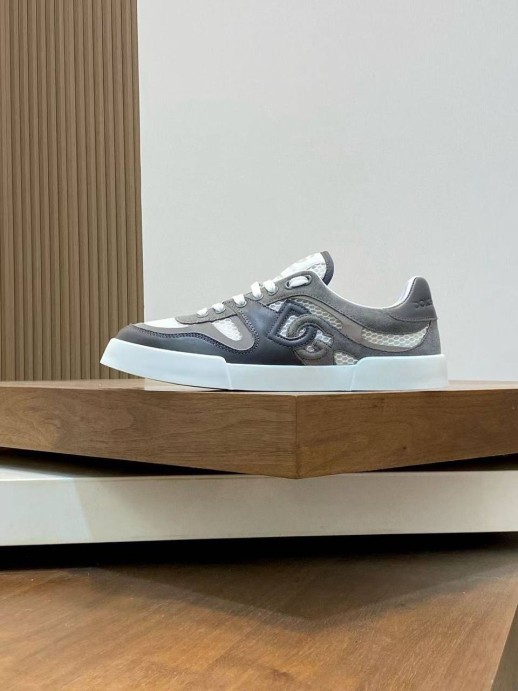 Кеды Dolce & Gabbana 23812 2