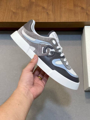 Кеды Dolce & Gabbana 23812 2