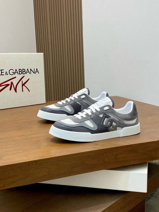 Кеды Dolce & Gabbana 23812 2