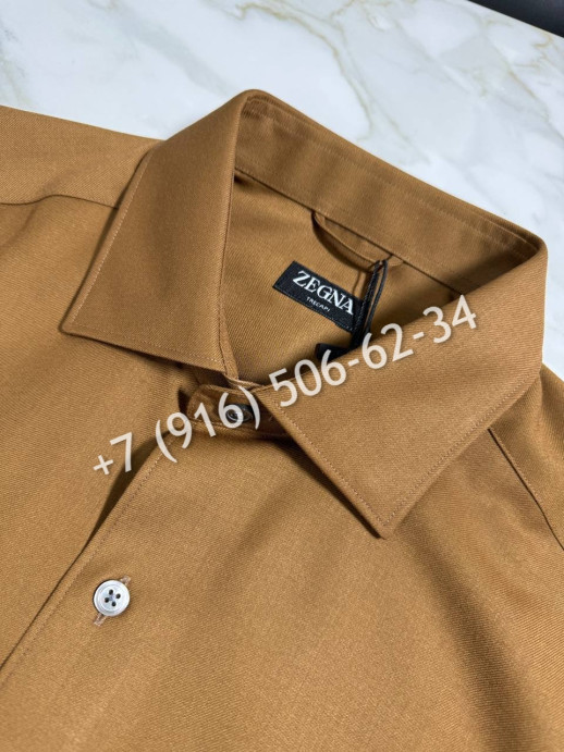 Рубашка Zegna 28484 7