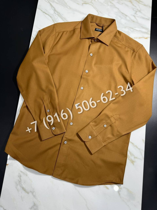 Рубашка Zegna 28484 7