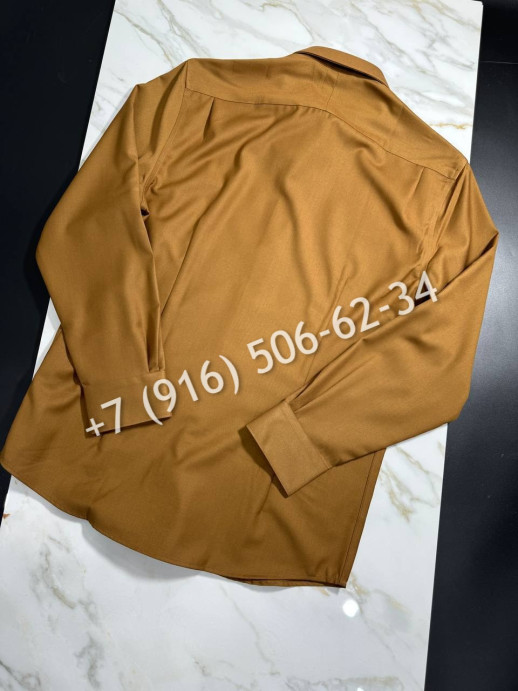 Рубашка Zegna 28484 7