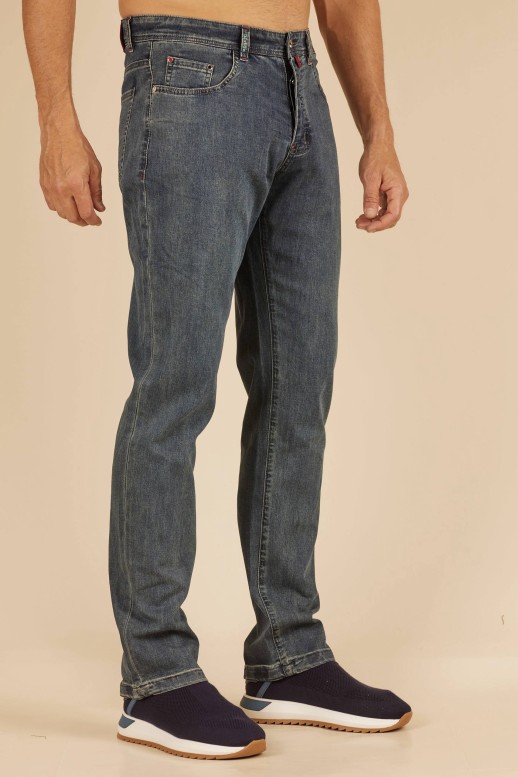 Джинсы Kiton 15308 1