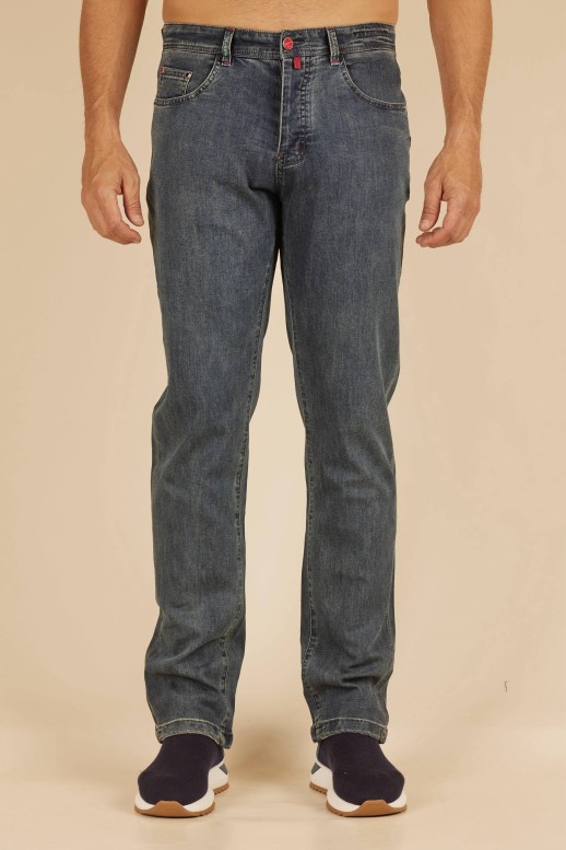 Джинсы Kiton 15308 1