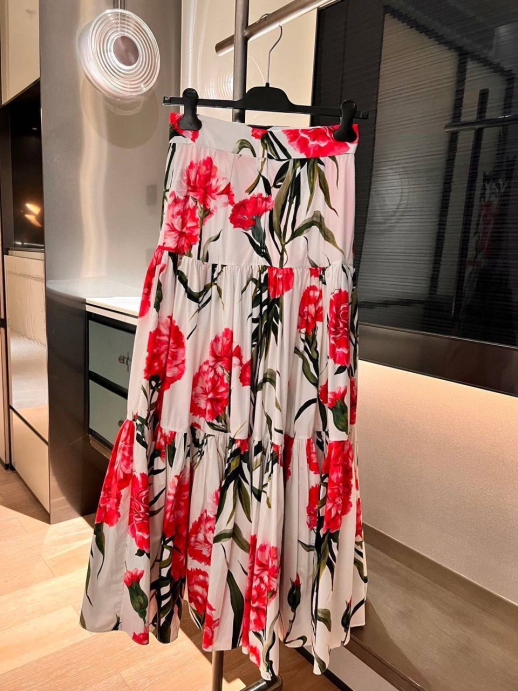 Юбка Dolce & Gabbana 12744