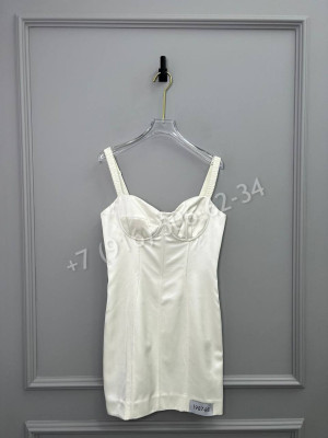 Платье Dolce & Gabbana 33019