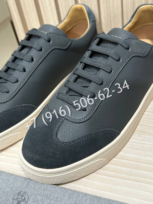 Кеды Brunello Cucinelli 9748 4