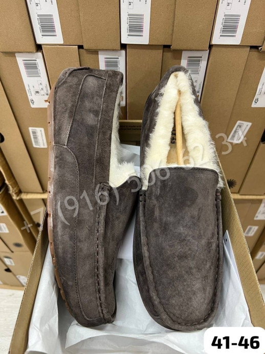 Мокасины UGG 23052