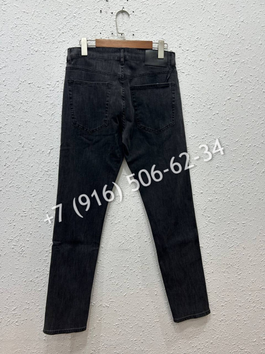 Джинсы Saint Laurent 28543 1