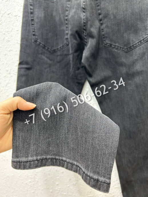 Джинсы Saint Laurent 28543 1