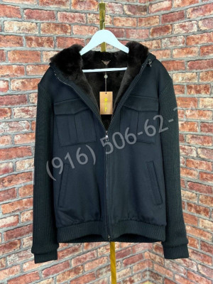 Кашемировый кардиган Loro Piana 23152