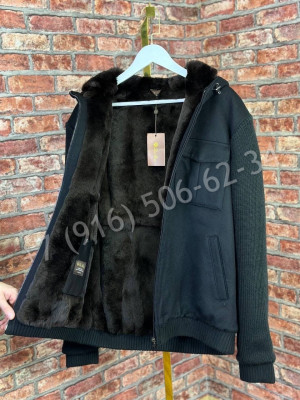 Кашемировый кардиган Loro Piana 23152