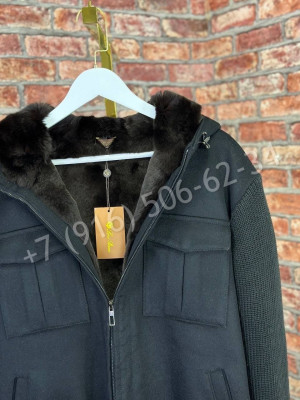 Кашемировый кардиган Loro Piana 23152