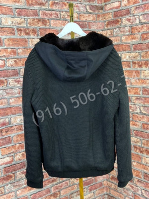 Кашемировый кардиган Loro Piana 23152