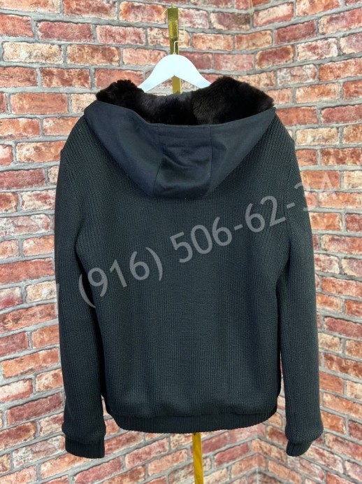 Кашемировый кардиган Loro Piana 23152