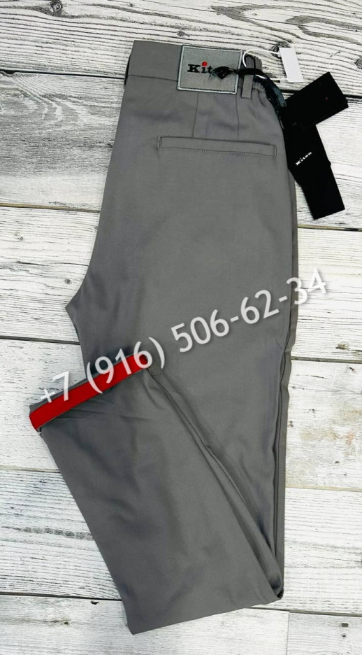 Брюки KITON 34929 3