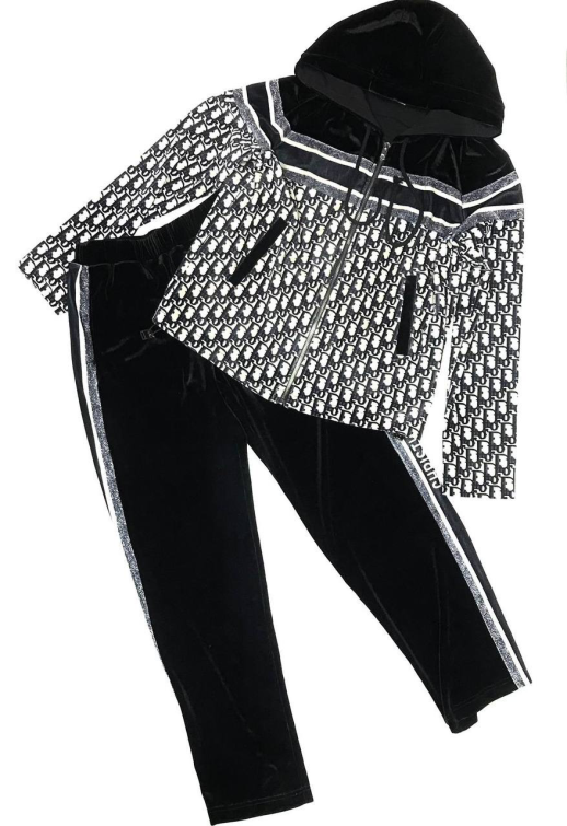 Костюм Dior 13041