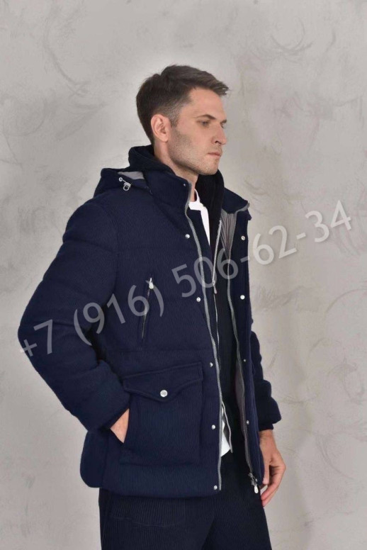 Куртка Brunello Cucinelli 23252