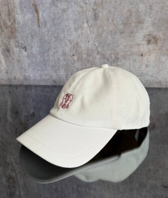 Кепка Brunello Cucinelli 12993 1