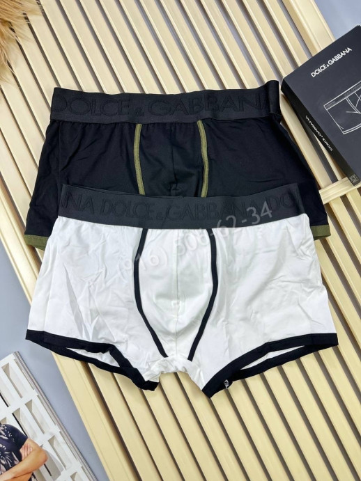 Нижнее Белье Dolce & Gabbana 13141