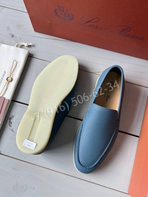 Лоферы Loro Piana 33419