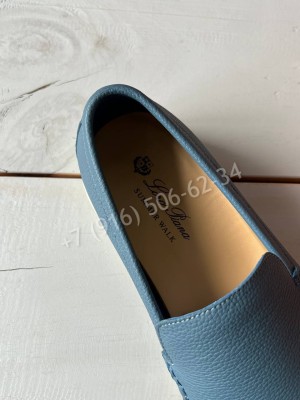 Лоферы Loro Piana 33419