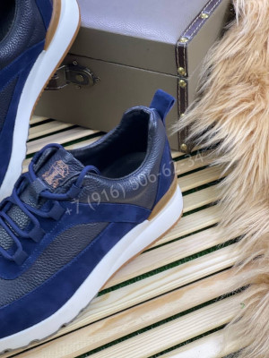 Кроссовки Brunello Cucinelli 13242