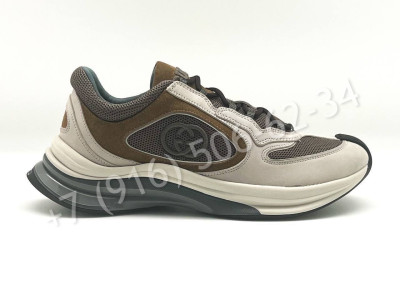 Кроссовки Gucci 23463