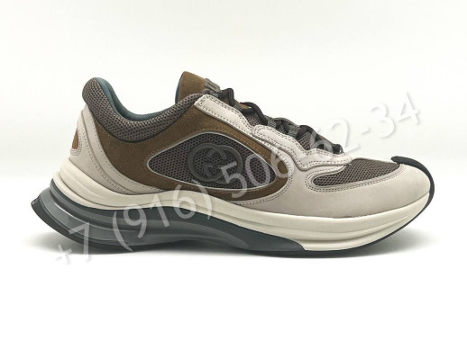 Кроссовки Gucci 23463