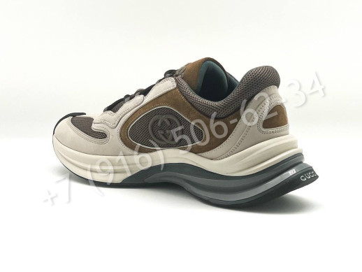 Кроссовки Gucci 23463