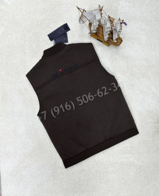 Жилетка KITON 33519